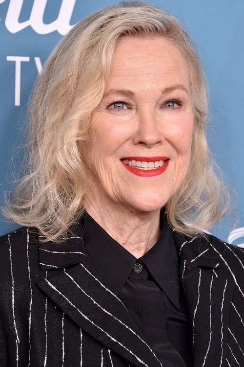 Catherine O'Hara - Acting Profile Photo