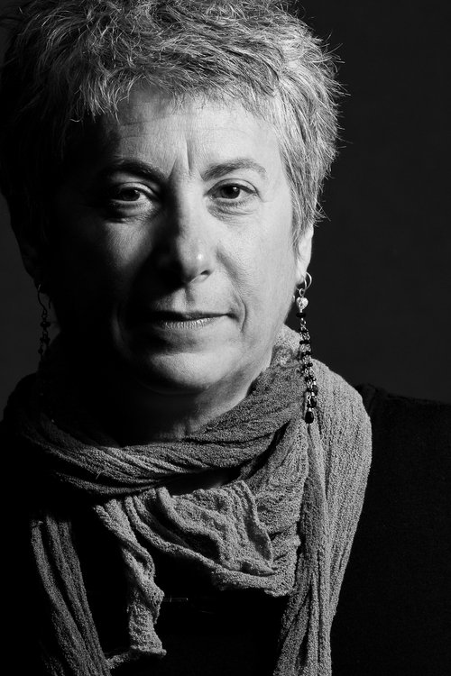 Risa Bramon Garcia - Production Profile Photo