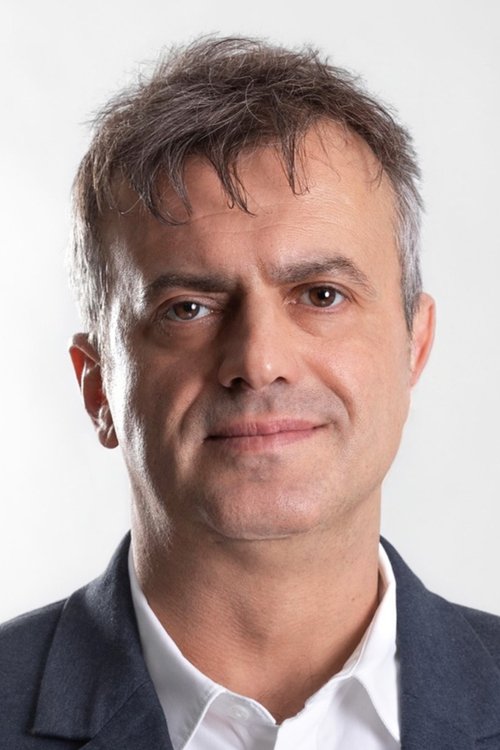 Sergej Trifunović - Acting Profile Photo
