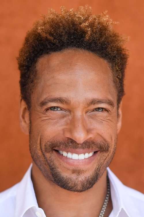 Gary Dourdan - Acting Profile Photo