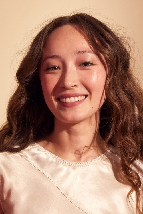 Havana Rose Liu - Acting Profile Photo