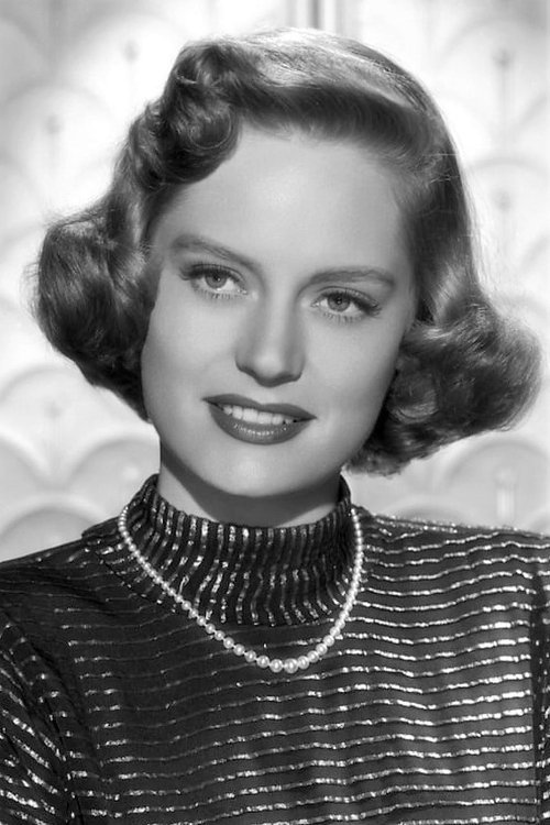 Alexis Smith - Acting Profile Photo