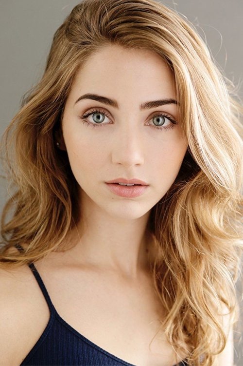 Emily Rudd - Acting Profile Photo