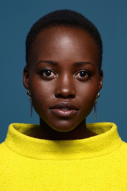 Lupita Nyong'o - Acting Profile Photo