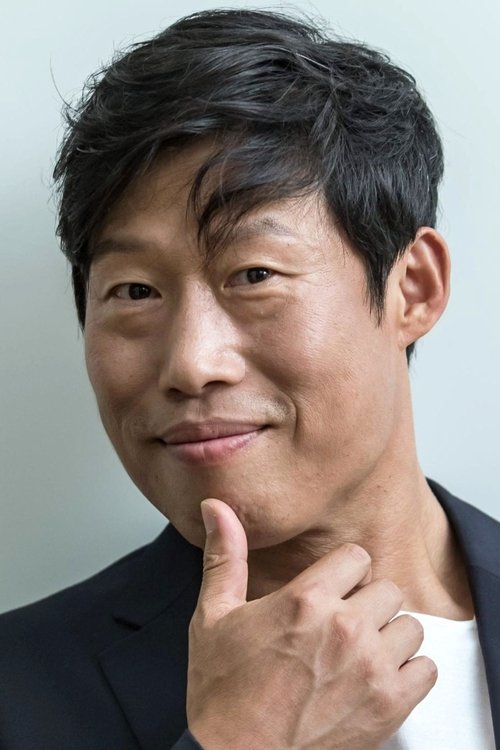 Yoo Hai-jin - Acting Profile Photo