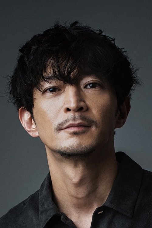 Kenjiro Tsuda - Acting Profile Photo