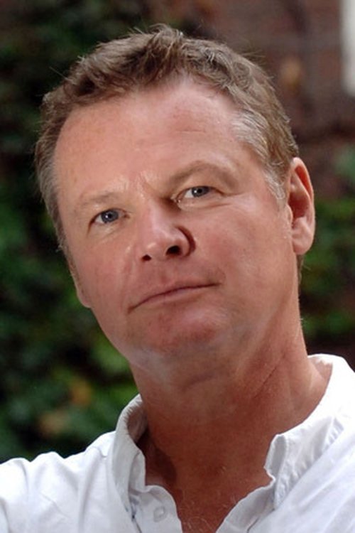 Geraint Wyn Davies as Daniels in American Psycho II: All American Girl