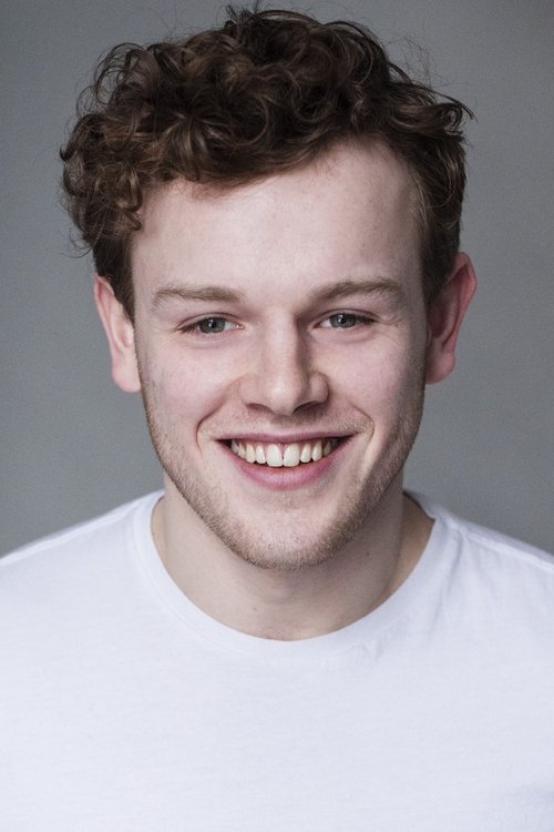 Callum Woodhouse - Acting Profile Photo