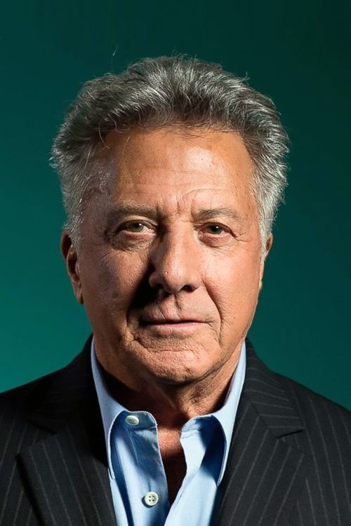 Dustin Hoffman - Acting Profile Photo