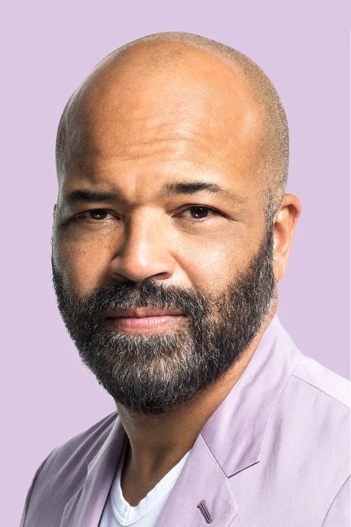Jeffrey Wright - Acting Profile Photo