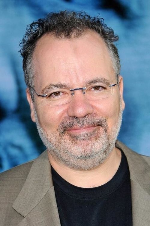 Jonathan Mostow - Directing Profile Photo