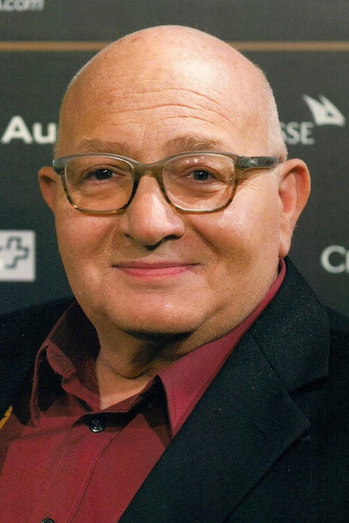 Ben Lewin - Directing Profile Photo