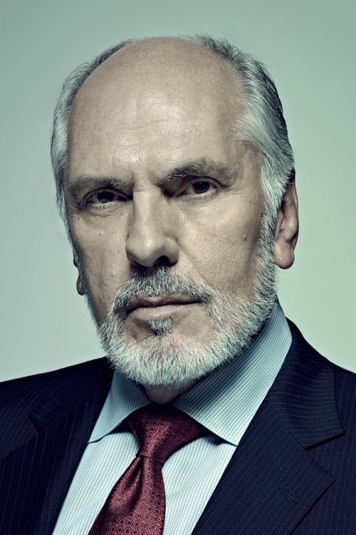 Michael Cristofer - Acting Profile Photo