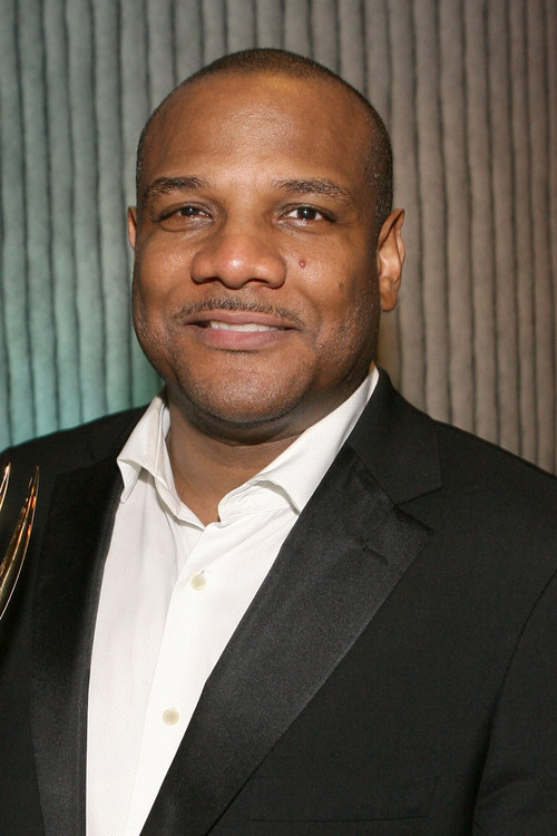 Kevin Clash - Acting Profile Photo