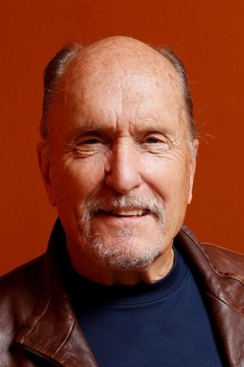 Robert Duvall - Acting Profile Photo