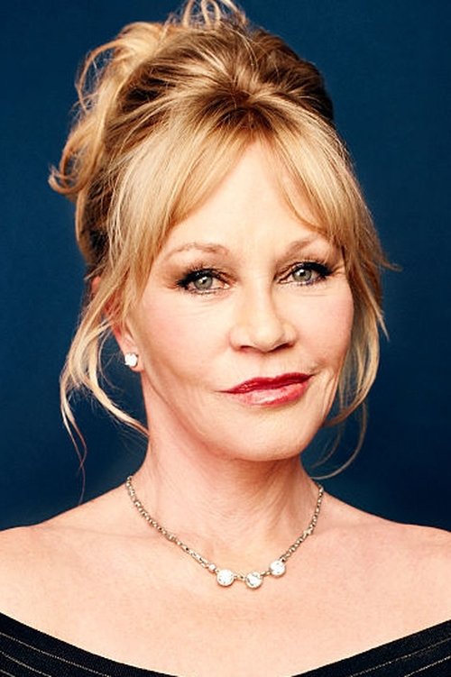 Melanie Griffith - Acting Profile Photo