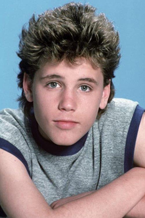 Corey Haim as Lucas in Lucas