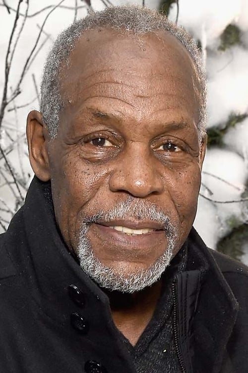 Danny Glover - Acting Profile Photo