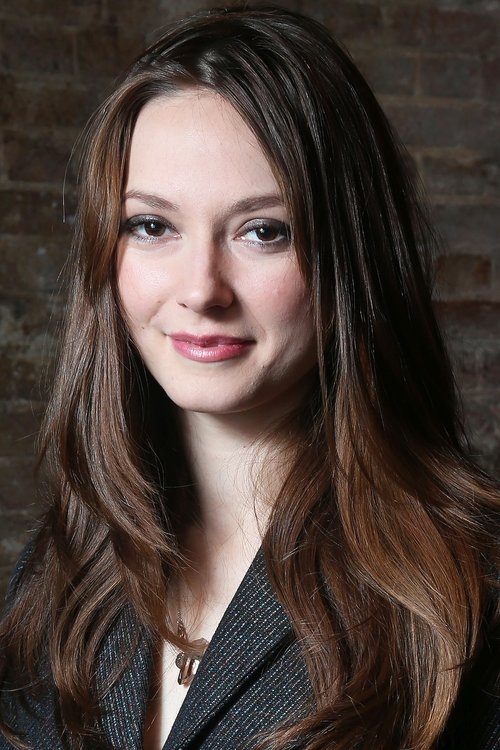 Lydia Wilson - Acting Profile Photo