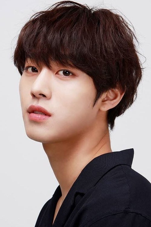 Ahn Hyo-seop - Acting Profile Photo
