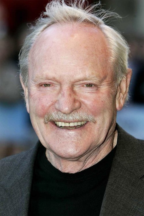 Julian Glover - Acting Profile Photo