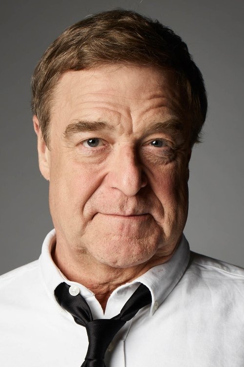 John Goodman - Acting Profile Photo