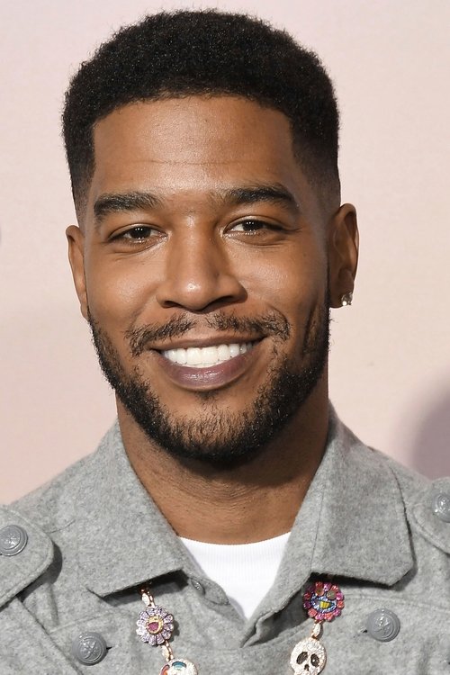 Kid Cudi - Acting Profile Photo