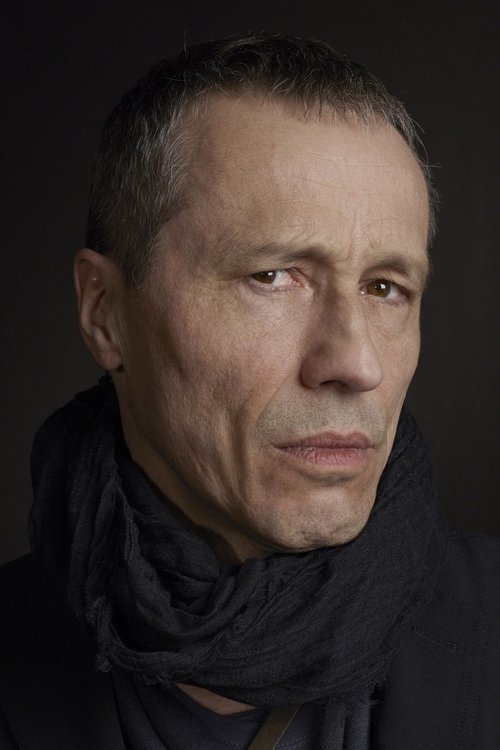 Michael Wincott - Acting Profile Photo