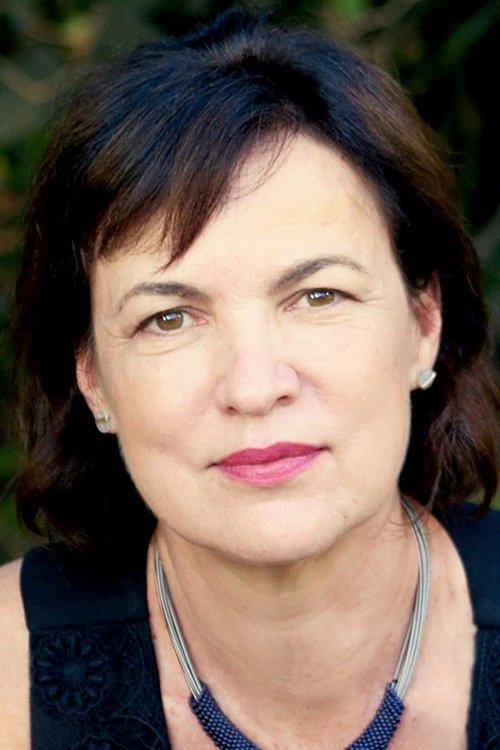 Laura Harrington - Acting Profile Photo