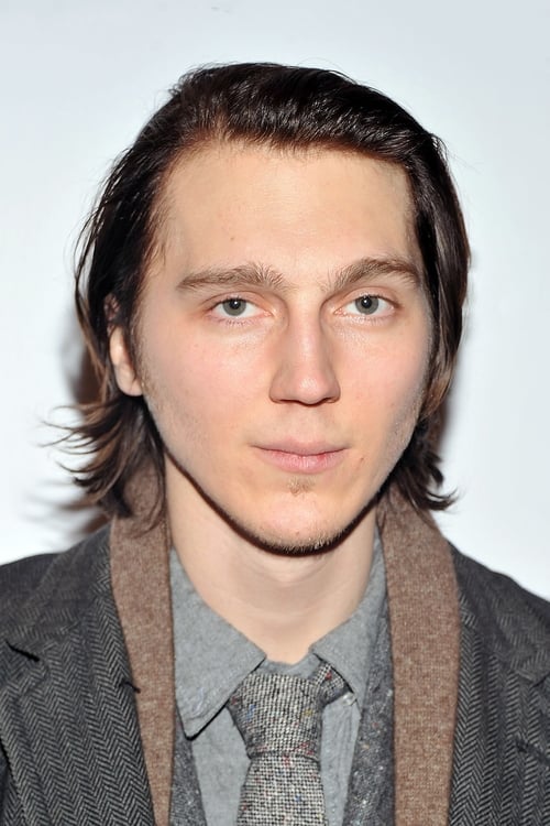 Paul Dano - Acting Profile Photo