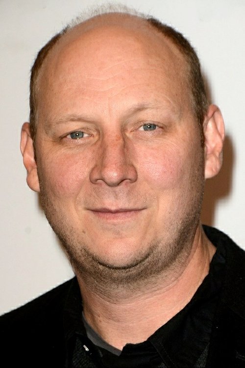 Dan Bakkedahl - Acting Profile Photo