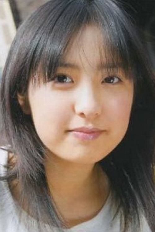 Rumi Hiiragi - Acting Profile Photo