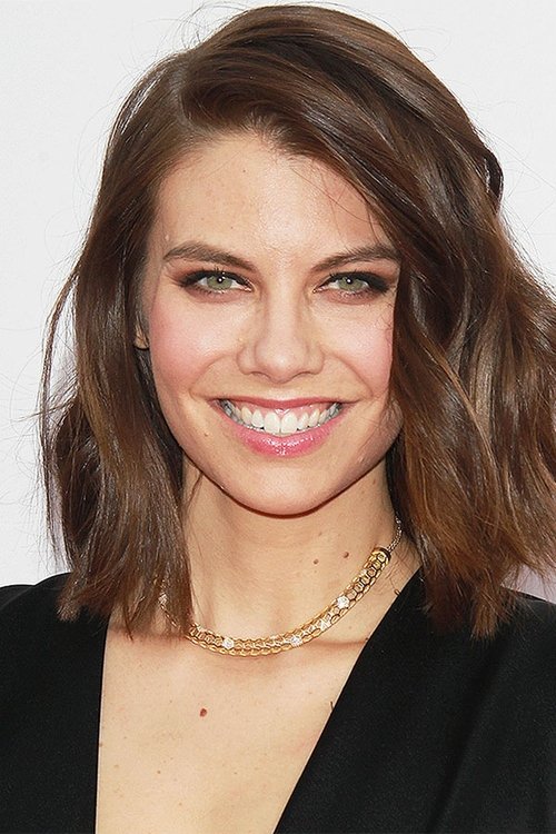 Lauren Cohan - Acting Profile Photo