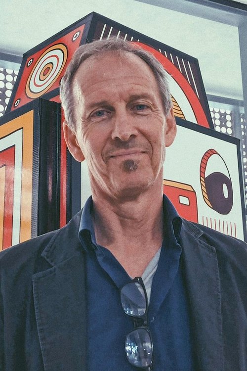 David Feiss - Writing Profile Photo