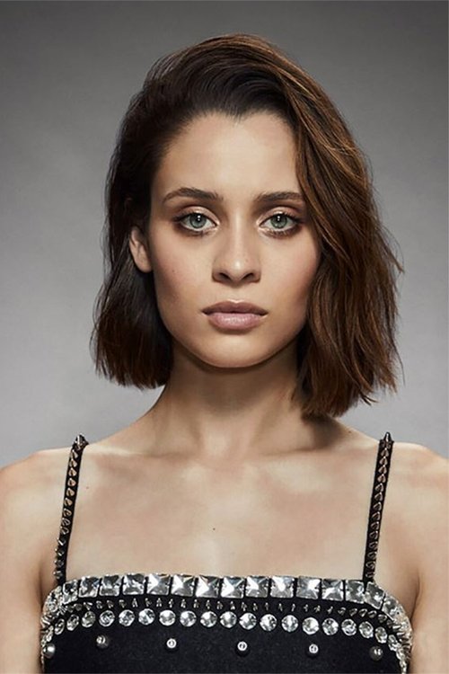 Daniela Melchior - Acting Profile Photo