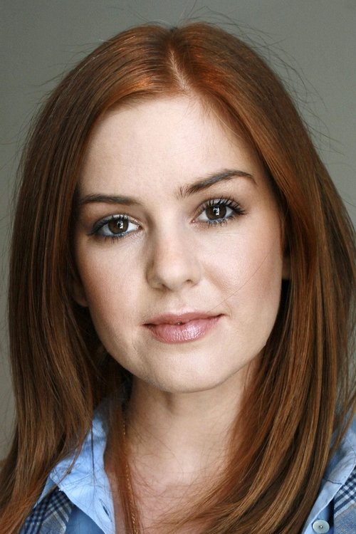Isla Fisher - Acting Profile Photo