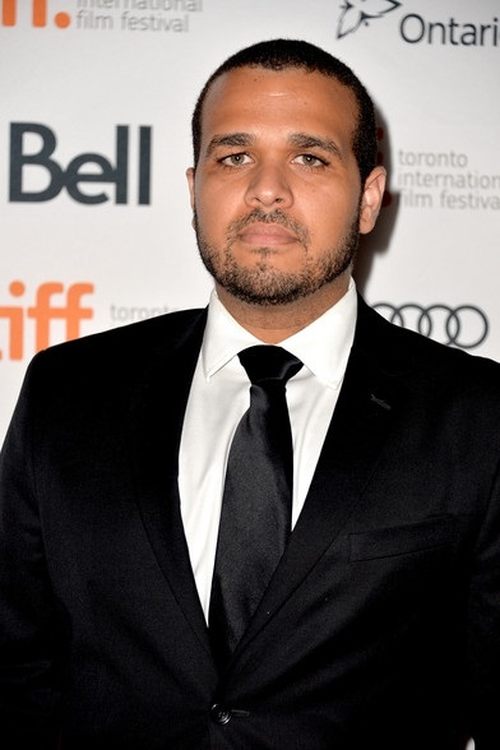 Aaron Burns - Acting Profile Photo