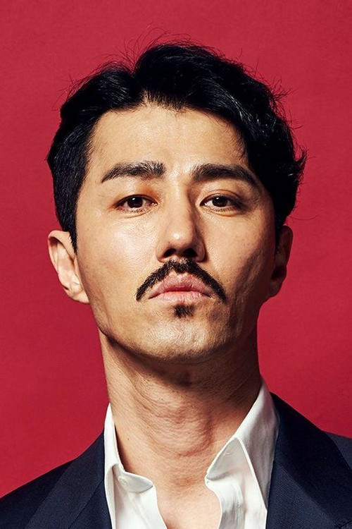 Cha Seung-won - Acting Profile Photo