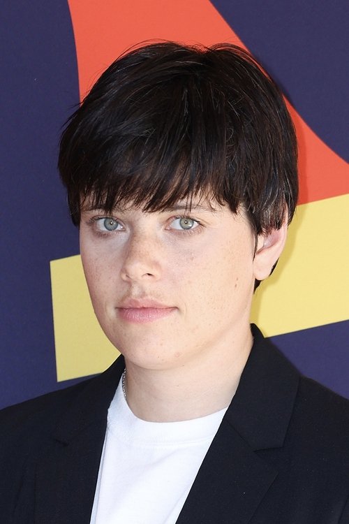 Charlotte Wells - Directing Profile Photo