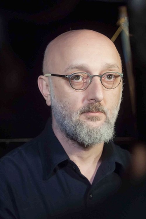 Levan Gabriadze - Directing Profile Photo