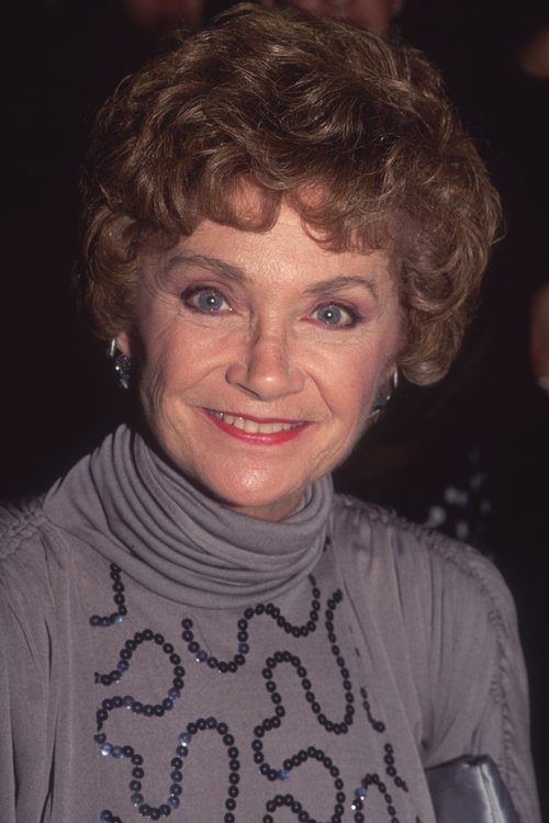 Estelle Getty - Acting Profile Photo
