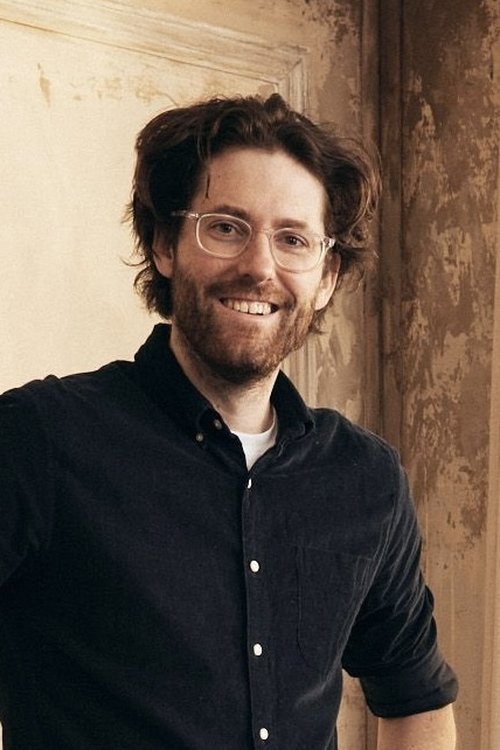 Ben Leonberg - Directing Profile Photo