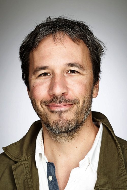 Denis Villeneuve - Directing Profile Photo