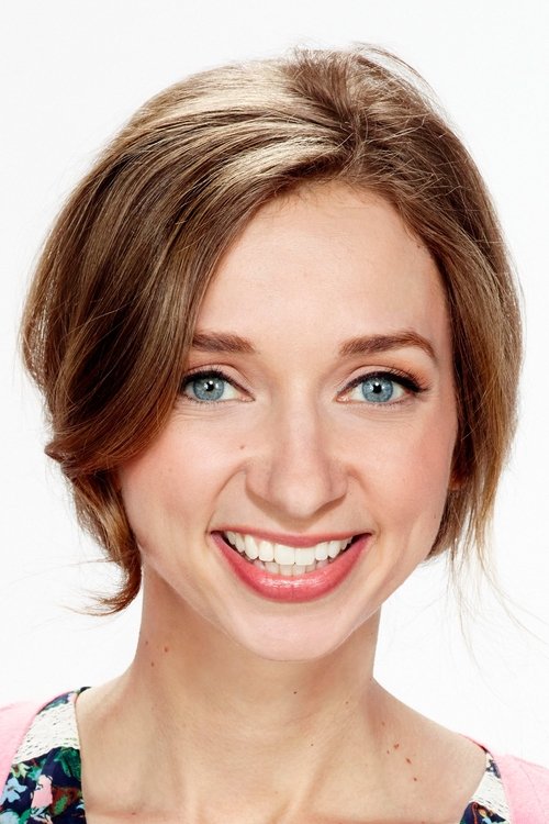 Lauren Lapkus - Acting Profile Photo