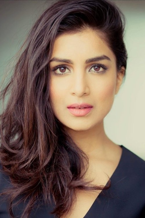 Pallavi Sharda - Acting Profile Photo