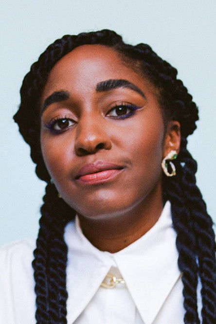 Ayo Edebiri - Acting Profile Photo