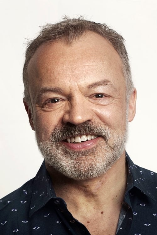 Graham Norton - Acting Profile Photo
