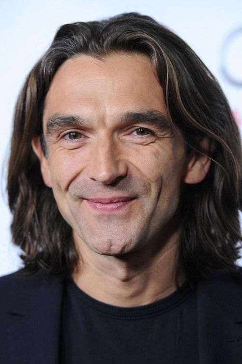 Justin Chadwick - Regizor in The Other Boleyn Girl