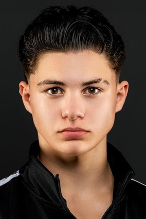 Javon Walton - Acting Profile Photo