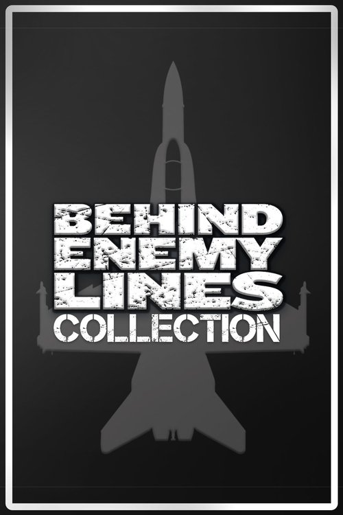 Behind Enemy Lines Collection